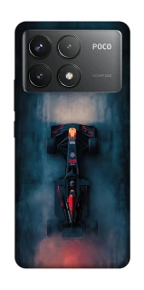 Чохол на Xiaomi Poco F6 Pro F-1 ver.2 фото 1 з 1