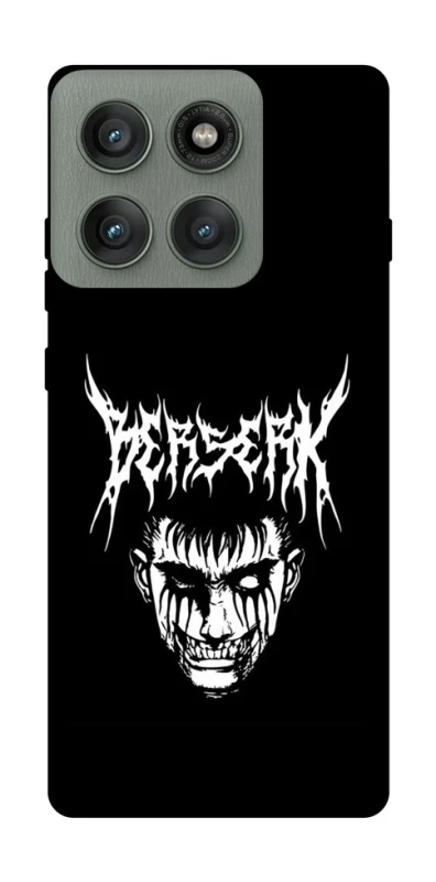 Чехол на Motorola Edge 60 Pro Berserk v2 фото 1 из 1