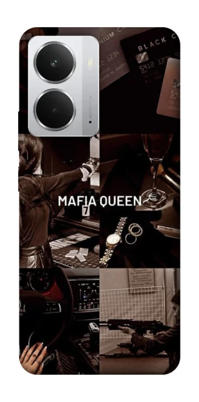 Чехол на Realme 14 Mafia Queen ver.1 фото 1 из 1