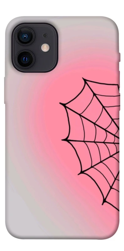 Чохол на Apple iPhone 12 mini (5.4") Pair romantic theme ver.1 фото 1 з 1