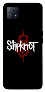 Чохол на Oppo A72 5G / A73 5G Slipknot фото 1 з 1