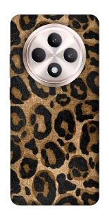 Чохол на Oppo Reno 12 F 4G/5G Leopard Skin фото 1 з 1