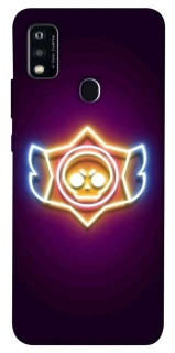 Чохол на ZTE Blade A51 Brawl Stars ver.3 фото 1 з 1