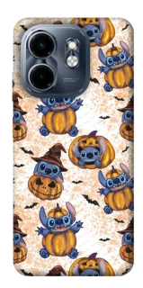 Чохол на Infinix Smart 9 4G / Hot 50i Halloween Stitch ver.1 фото 1 з 1