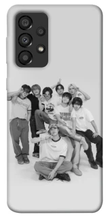 Чехол на Samsung Galaxy A33 5G Stray Kids All Around фото 1 из 1
