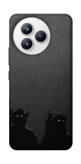 Чехол на Xiaomi Civi 5 Pro Night operations фото 1 из 1