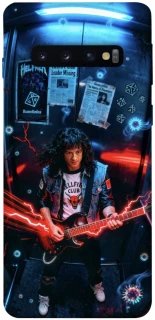 Чохол на Samsung Galaxy S10 Stranger Things ver.42 фото 1 з 1