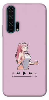 Чохол на Huawei Honor 20 Pro Вайфу фото 1 з 1