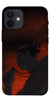 Чехол на Apple iPhone 12 mini (5.4") Todo v5 фото 1 из 1