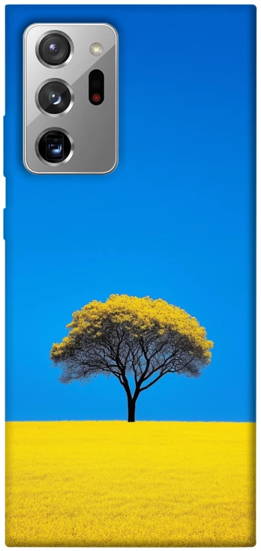 Чехол на Samsung Galaxy Note 20 Ultra Field v2 фото 1 из 1