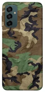 Чохол на Samsung Galaxy M34 5G Camouflage v12 фото 1 з 1