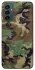 Чехол на Samsung Galaxy M34 5G Camouflage v12 фото 1 из 1