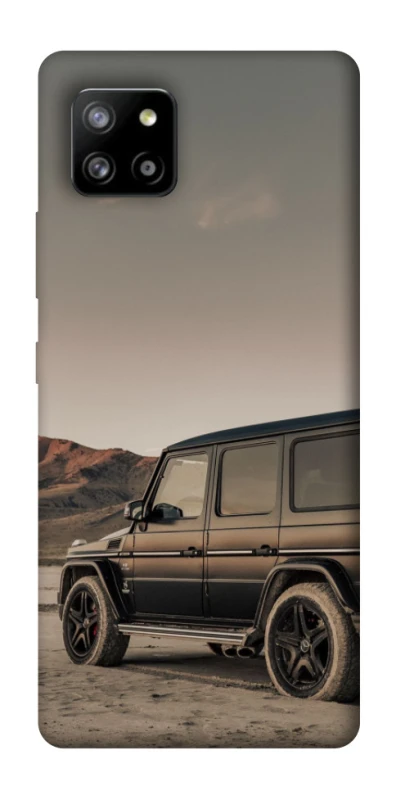 Чохол на Samsung Galaxy A42 5G Gelik фото 1 з 1