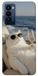 Чохол на TECNO Camon 18 Smile v3 фото 1 з 1