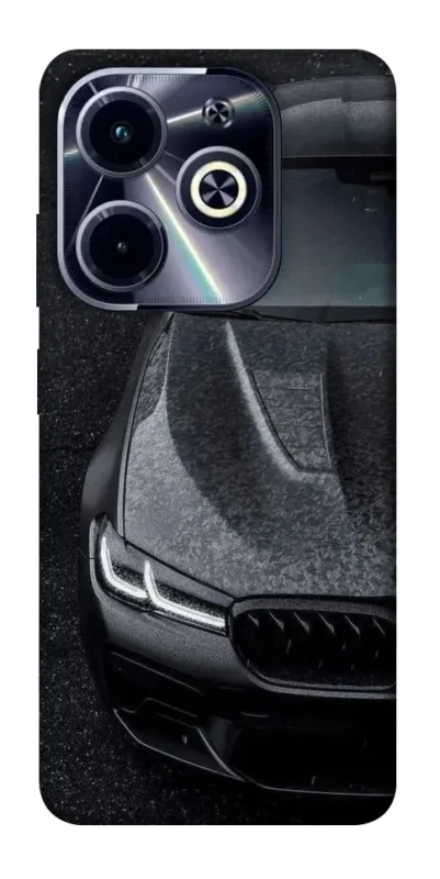 Чохол на Infinix Hot 40i BMW v47 фото 1 з 1