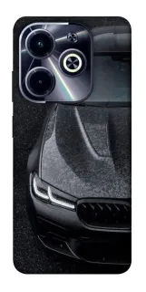 Чехол на Infinix Hot 40i BMW v47 фото 1 из 1