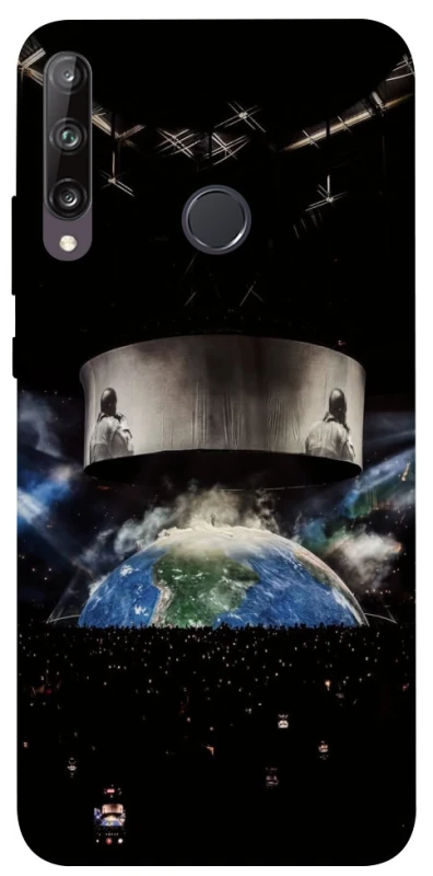 Чехол на Huawei P40 Lite E Kanye West ver.7 фото 1 из 1