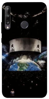 Чехол на Huawei P40 Lite E Kanye West ver.7 фото 1 из 1