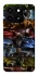Чохол на ZTE Blade A35 4G Mortal Kombat ver.4 фото 1 з 1