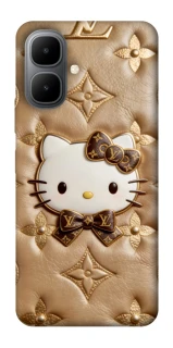 Чохол на Infinix Smart 10 Hello Kitty ver.2 фото 1 з 1