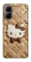 Чехол на Infinix Smart 10 Hello Kitty ver.2 фото 1 из 1