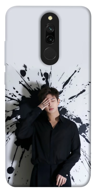 Чехол на Xiaomi Redmi 8 RM - BTS фото 1 из 1