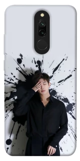 Чехол на Xiaomi Redmi 8 RM - BTS фото 1 из 1