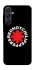 Чохол на Samsung Galaxy A25 5G Red Hot Chili Peppers logo фото 1 з 1