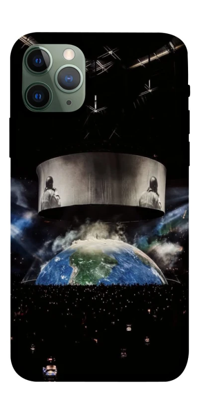 Чехол на Apple iPhone 11 Pro (5.8") Kanye West ver.7 фото 1 из 1