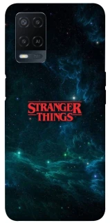 Чохол на Oppo A54 4G Stranger Things ver.30 фото 1 з 1