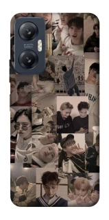 Чохол на Infinix Hot 20 5G Stray Kids The Bond фото 1 з 1