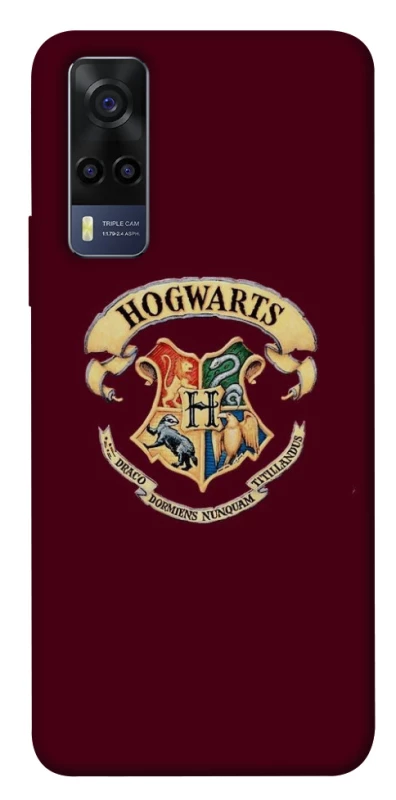 Чохол на Vivo Y53s Harry Potter v7 фото 1 з 1