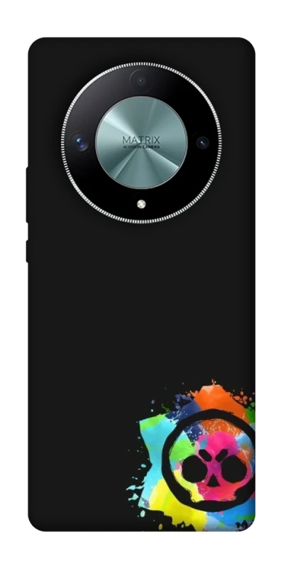 Чехол на Huawei Magic6 Lite Brawl Stars ver.4 фото 1 из 1