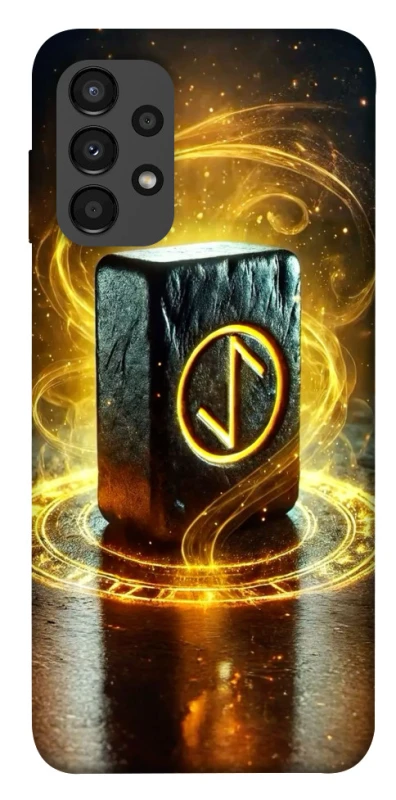 Чохол на Samsung Galaxy A13 4G Руна Ейваз фото 1 з 1