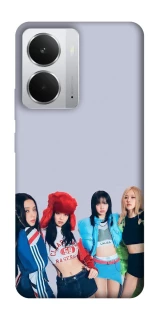 Чохол на Realme 14 BLACKPINK фото 1 з 1