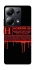Чохол на Xiaomi Poco M6 Pro 4G Horror Halloween фото 1 з 1