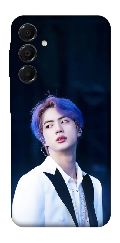 Чохол на Samsung Galaxy A16 4G/5G Jin - BTS фото 1 з 1