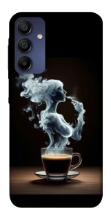 Чехол на Samsung Galaxy A15 4G/5G Coffe Time фото 1 из 1