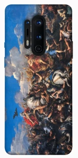 Чехол на OnePlus 8 Pro Искусство v3 фото 1 из 1