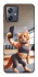 Чохол на Motorola Moto G54 Кошеня фото 1 Чохол на Motorola Moto G54 Кошеня фото 1 з 1
