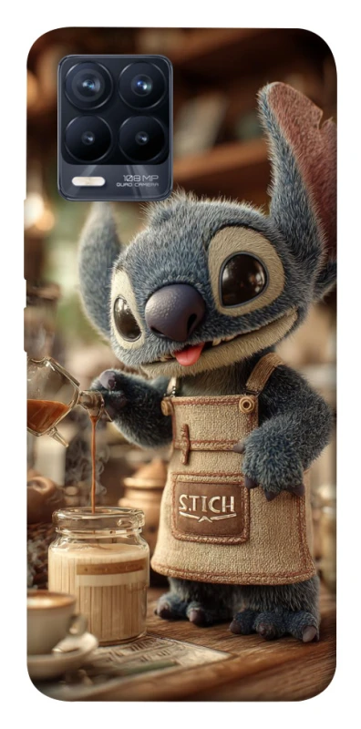 Чохол на Realme 8 Stitch ver.15 фото 1 з 1
