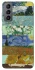 Чохол на Samsung Galaxy S21 FE Van Gogh aesthetics фото 1 з 1