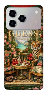 Чехол на ZTE Blade A76 Guess фото 1 из 1