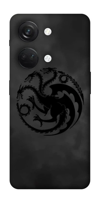Чехол на OnePlus Nord 3 House of the Dragon ver.3 фото 1 из 1