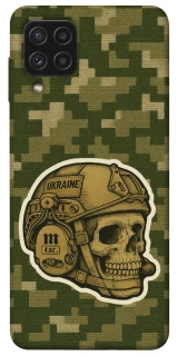 Чохол на Samsung Galaxy A22 4G Cranium фото 1 з 1
