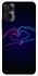 Чохол на TECNO Spark 9 Pro Neon love фото 1 з 1