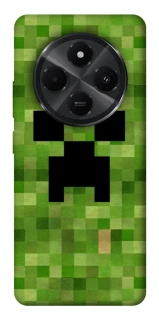 Чехол на Xiaomi Poco C75 Creeper фото 1 из 1