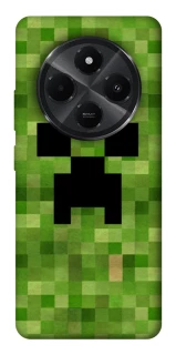 Чехол на Xiaomi Redmi A4 Creeper фото 1 из 1