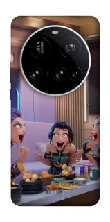 Чехол на Xiaomi 15 Ultra K-Pop Demon Hunters ver.15 фото 1 из 1