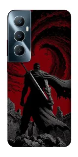 Чохол на Realme C65 4G Berserk v21 фото 1 з 1